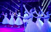 Фото: Луганский Информационный Центр/Анастасия Стеценко