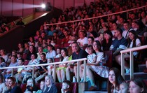 Фото: Луганский Информационный Центр/Анастасия Стеценко