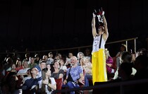 Фото: Луганский Информационный Центр/Анастасия Стеценко