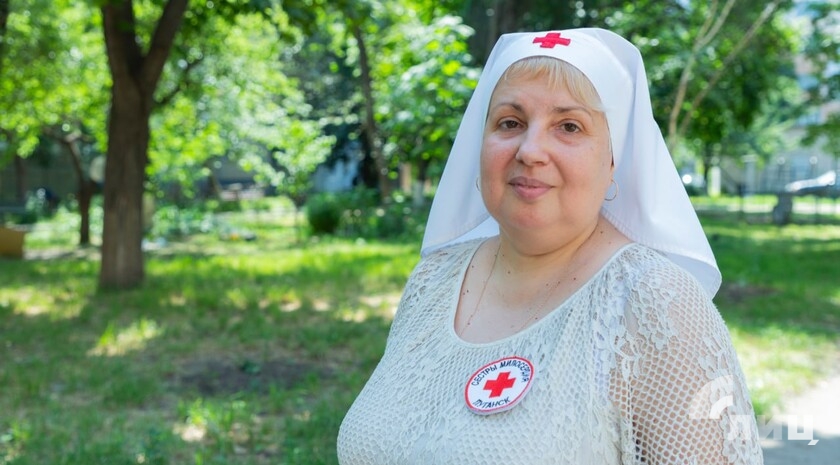 Фото: Луганский Информационный Центр