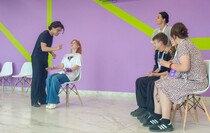 Фото: Луганский Информационный Центр