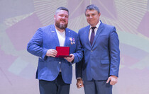 Фото: Луганский Информационный Центр