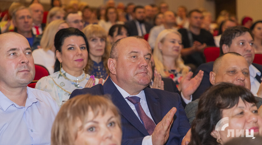 Фото: Луганский Информационный Центр