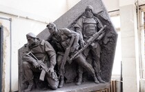Фото: пресс-служба Российского военно-исторического общества