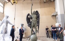 Фото: пресс-служба Российского военно-исторического общества