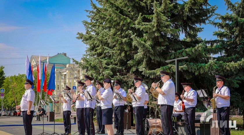 Фото: Луганский Информационный Центр