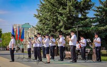 Фото: Луганский Информационный Центр