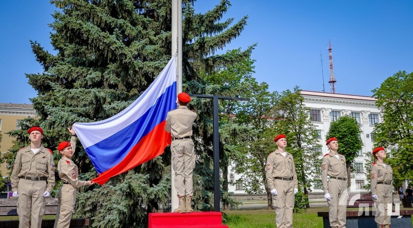 Фото: Луганский Информационный Центр