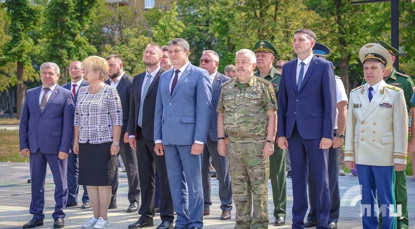 Фото: Луганский Информационный Центр