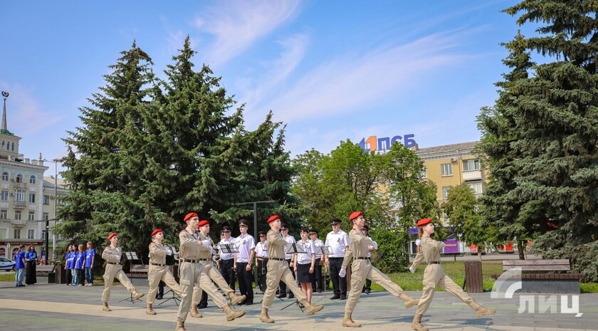 Фото: Луганский Информационный Центр