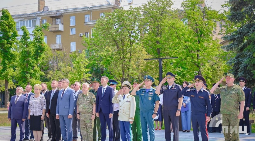 Фото: Луганский Информационный Центр