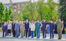 Фото: Луганский Информационный Центр