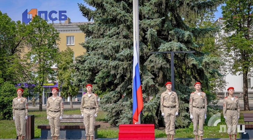 Фото: Луганский Информационный Центр