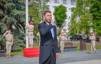 Фото: Луганский Информационный Центр