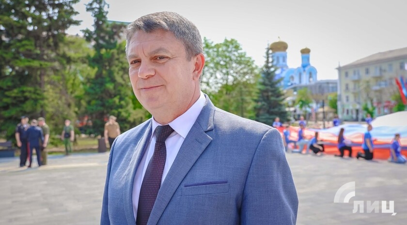 Фото: Луганский Информационный Центр