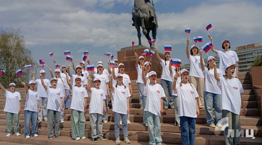 Фото: Луганский Информационный Центр