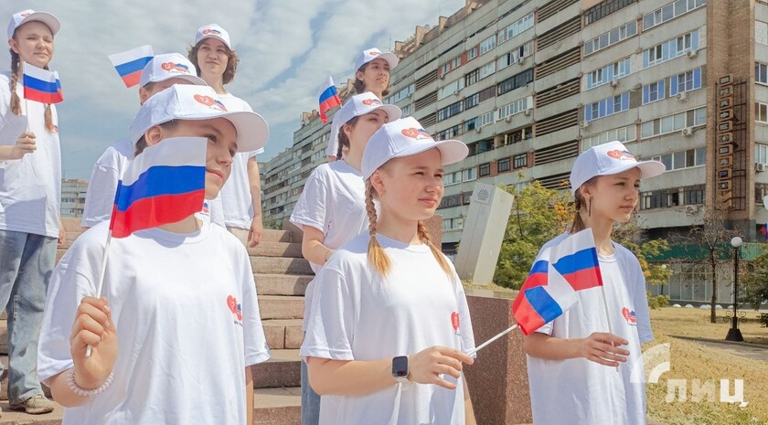 Фото: Луганский Информационный Центр