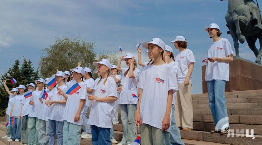 Фото: Луганский Информационный Центр
