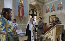 Фото: из личного архива архимандрита Макария
