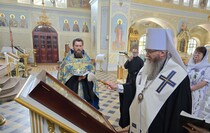 Фото: из личного архива архимандрита Макария