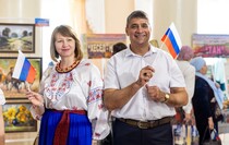 Фото: Официальный Телеграм-канал администрации главы ЛНР Леонида Пасечника