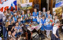 Фото: Официальный Телеграм-канал администрации главы ЛНР Леонида Пасечника