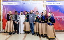 Фото: Официальный Телеграм-канал администрации главы ЛНР Леонида Пасечника