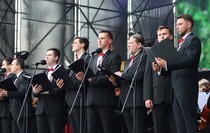 Фото: Официаьный Телеграм-канал главы ЛНР Леонида Пасечника