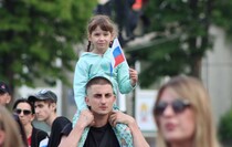 Фото: Официаьный Телеграм-канал главы ЛНР Леонида Пасечника