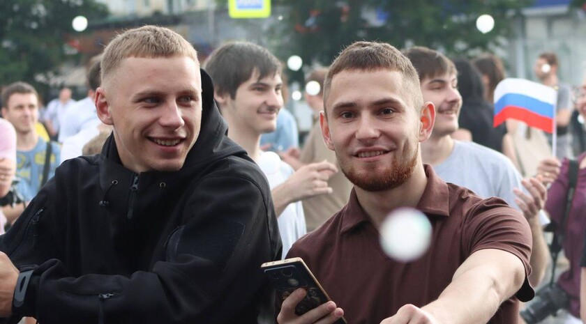 Фото: Официаьный Телеграм-канал главы ЛНР Леонида Пасечника