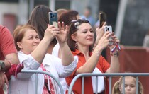 Фото: Официаьный Телеграм-канал главы ЛНР Леонида Пасечника