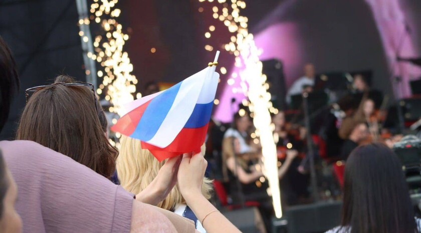 Фото: Официаьный Телеграм-канал главы ЛНР Леонида Пасечника