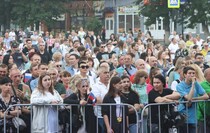 Фото: Официаьный Телеграм-канал главы ЛНР Леонида Пасечника