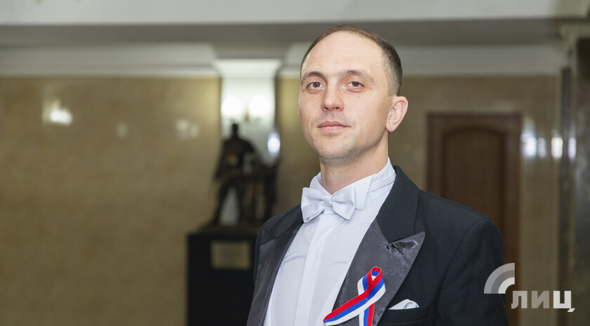 Фото: Луганский Информационный Центр/Чмирова Дарья