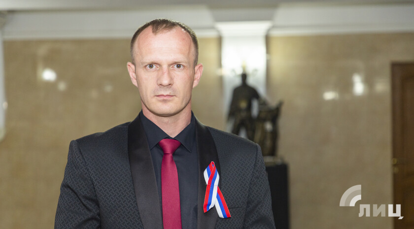 Фото: Луганский Информационный Центр/Чмирова Дарья