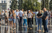 Фото: Луганский Информационный Центр/Чмирова Дарья
