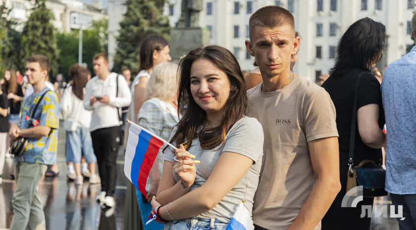 Фото: Луганский Информационный Центр/Чмирова Дарья