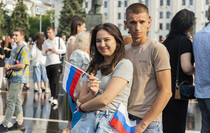 Фото: Луганский Информационный Центр/Чмирова Дарья