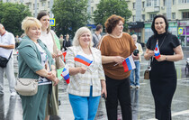 Фото: Луганский Информационный Центр/Чмирова Дарья