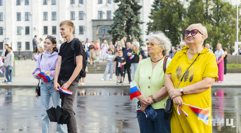 Фото: Луганский Информационный Центр/Чмирова Дарья