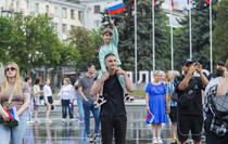 Фото: Луганский Информационный Центр/Чмирова Дарья