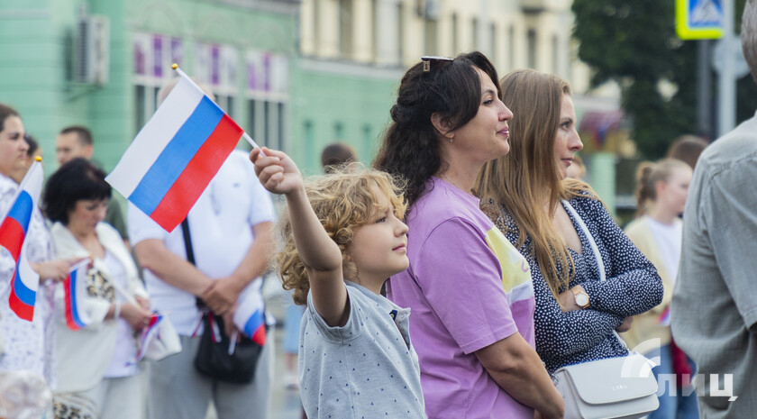 Фото: Луганский Информационный Центр/Чмирова Дарья