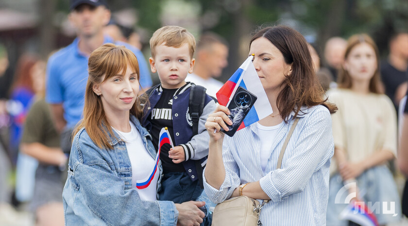 Фото: Луганский Информационный Центр/Чмирова Дарья