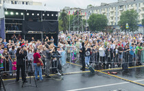 Фото: Луганский Информационный Центр/Чмирова Дарья