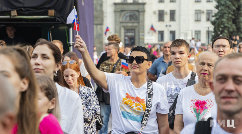 Фото: Луганский Информационный Центр/Чмирова Дарья