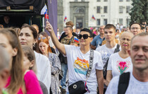 Фото: Луганский Информационный Центр/Чмирова Дарья