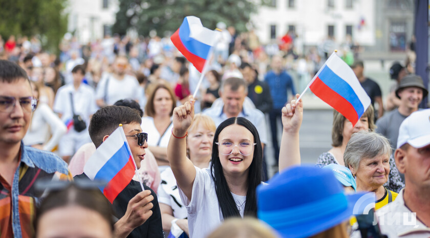 Фото: Луганский Информационный Центр/Чмирова Дарья