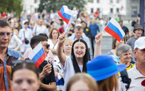 Фото: Луганский Информационный Центр/Чмирова Дарья