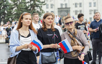 Фото: Луганский Информационный Центр/Чмирова Дарья