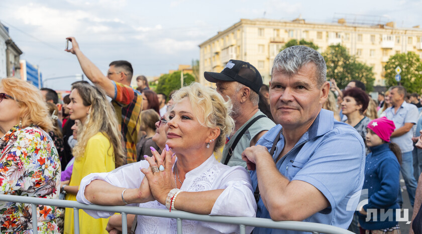 Фото: Луганский Информационный Центр/Чмирова Дарья